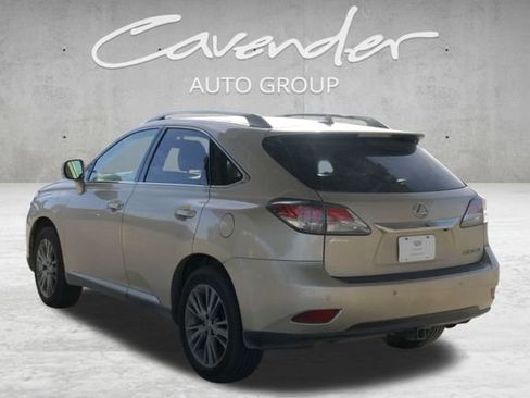 Used 2013 Lexus RX 350 FWD image 5