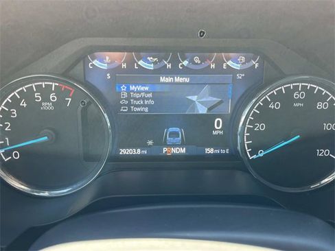 Used 2023 Ford F150 XLT w/ Equipment Group 302A High image 39