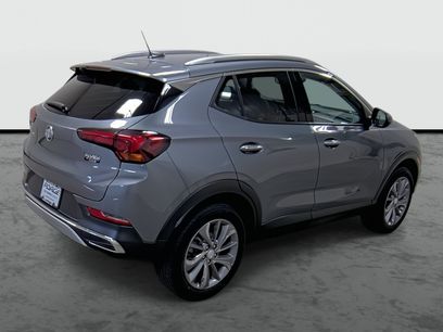 Used 2022 Buick Encore GX Essence w/ Experience Buick Package