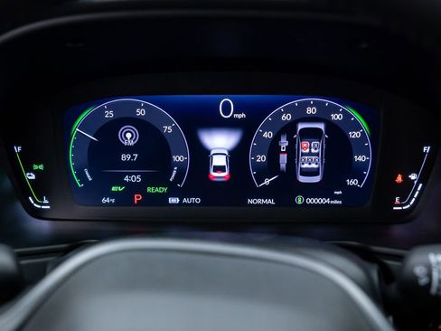 New 2026 Honda Accord Sport image 24