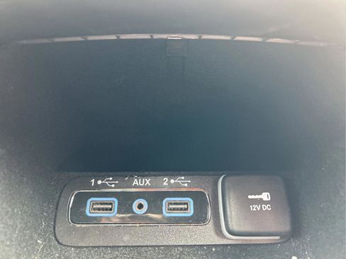 Certified 2020 Jeep Grand Cherokee Altitude image 23