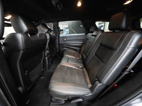 Used 2021 Dodge Durango GT image 22