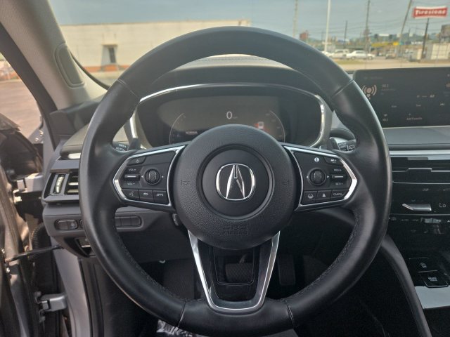 Used 2024 Acura MDX w/ Technology Package FWD image 14