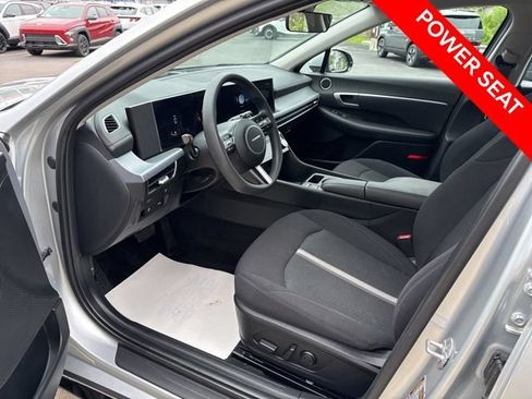 Certified 2024 Hyundai Sonata SEL AWD/4WD image 6