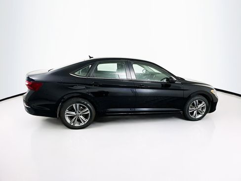 Used 2024 Volkswagen Jetta SE image 10