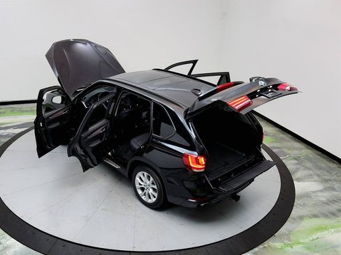 Used 2016 BMW X5 sDrive35i RWD image 38