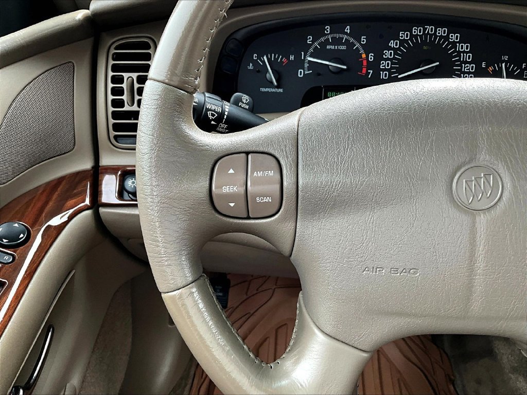 Used 2003 Buick Park Avenue FWD image 13