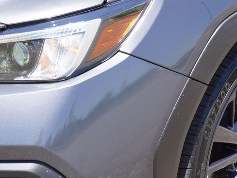 Used 2023 Subaru WRX Premium AWD/4WD image 2