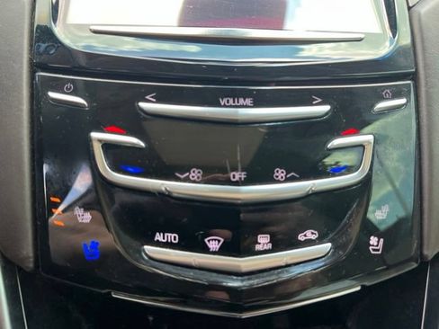 Used 2013 Cadillac XTS Platinum w/ Driver Assist Package AWD/4WD image 20