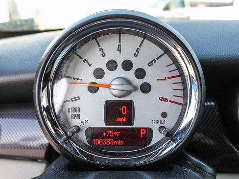 Used 2012 MINI Cooper Coupe S image 24