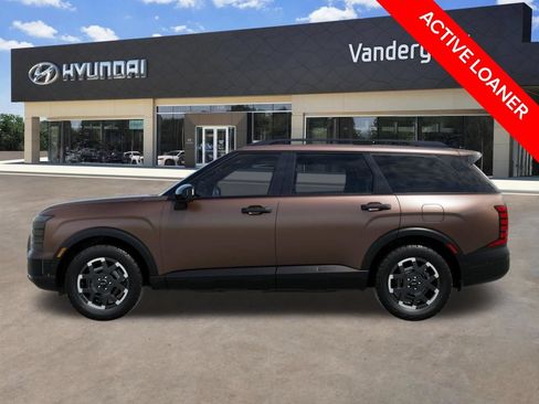 New 2026 Hyundai Palisade XRT Pro AWD/4WD image 3