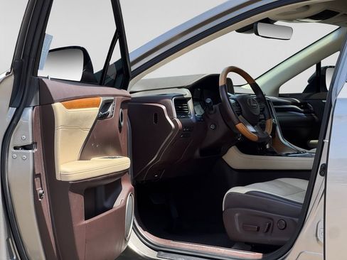 Used 2017 Lexus RX 350 FWD w/ Premium Package image 9