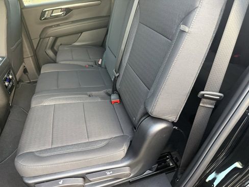 New 2026 Chevrolet Tahoe LS image 29