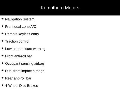 Used 2026 Volvo XC40 B5 Ultra w/ Protection Package Premier image 8