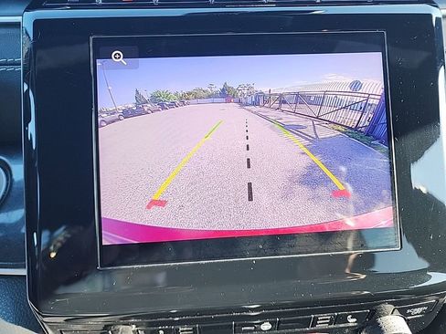 Used 2023 Jeep Grand Cherokee Altitude image 17