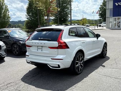 Used 2024 Volvo XC60 T8 Polestar w/ Protection Package Premier AWD/4WD image 4