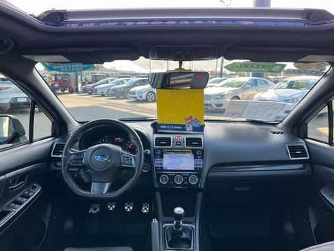 Used 2020 Subaru WRX Limited image 44