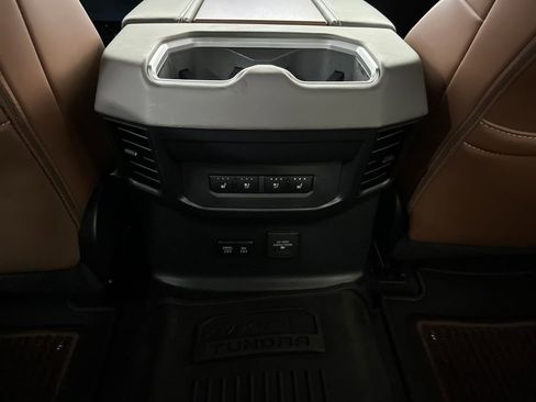 Used 2024 Toyota Tundra 1794 Edition image 30