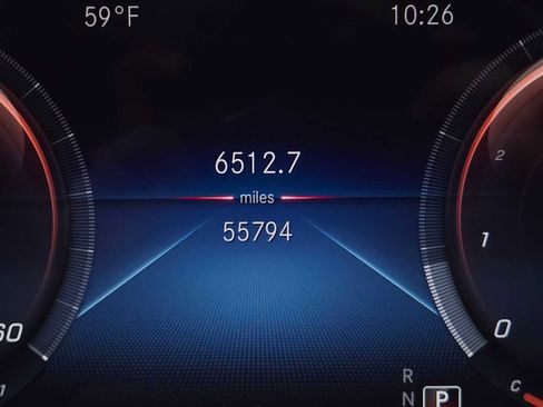 Certified 2022 Mercedes-Benz GLE 350 4MATIC image 29