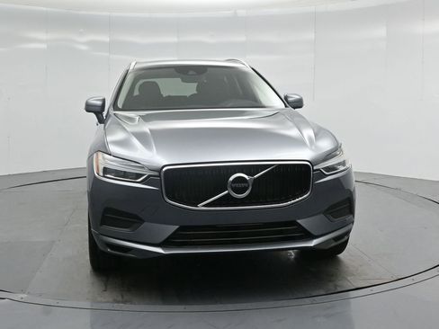 Used 2020 Volvo XC60 T5 Momentum w/ Protection Package Premier image 59