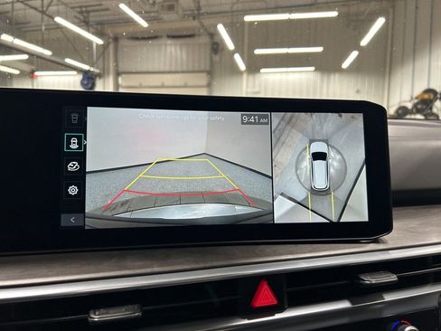 New 2026 Kia Sorento SX image 17