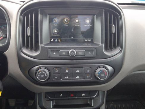 Used 2019 Chevrolet Colorado 2WD Extended Cab image 18