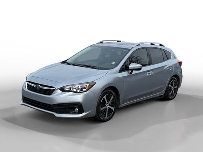 Used 2023 Subaru Impreza Premium