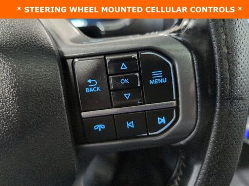 Used 2022 Ford F150 Lariat w/ Equipment Group 502A High image 24