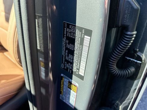 New 2026 Hyundai Santa Fe Calligraphy image 36