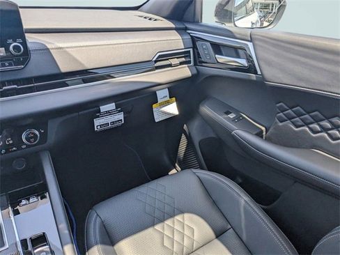 New 2025 Mitsubishi Outlander SEL Black Edition image 18