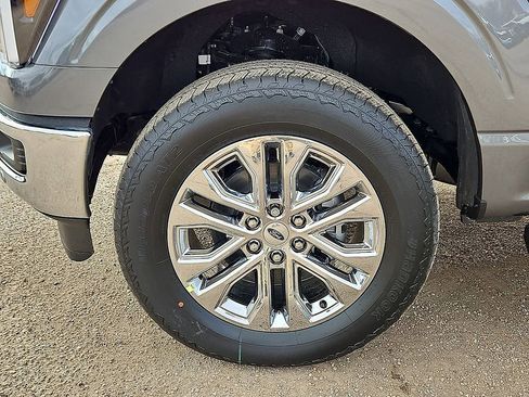 New 2026 RAM 1500 Big Horn AWD/4WD image 5