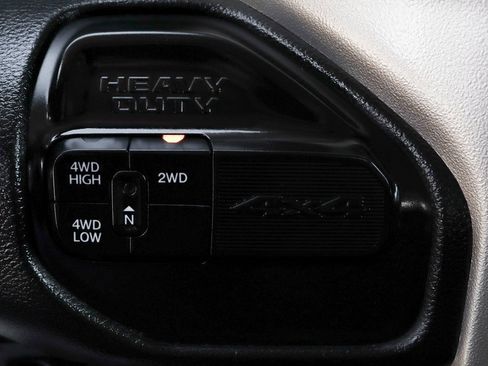 Used 2020 RAM 2500 Laramie image 29