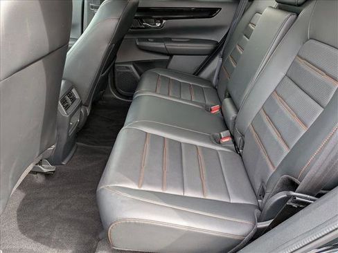 Certified 2025 Honda CR-V Sport Touring image 18