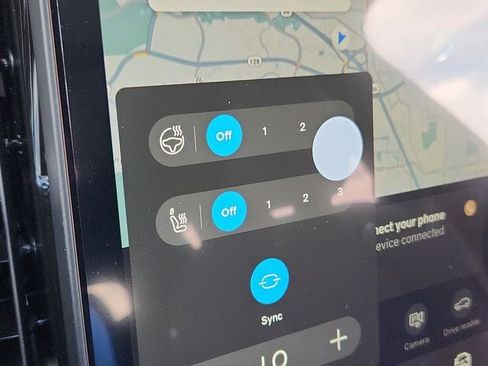 New 2025 Volvo XC90 B6 Ultra w/ Protection Package image 22