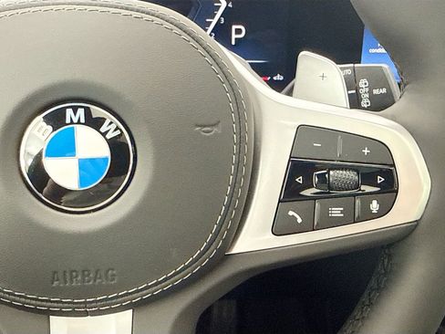 New 2026 BMW X5 xDrive40i w/ M Sport Package image 12