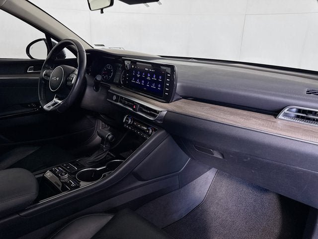 Used 2023 Kia K5 EX FWD image 30