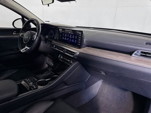 Used 2023 Kia K5 EX FWD image 30