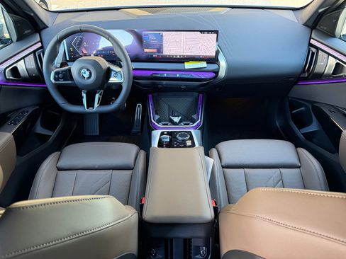 New 2026 BMW X3 xDrive30 image 30