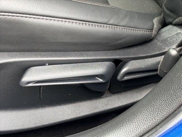 Used 2024 Honda Civic Sport image 16