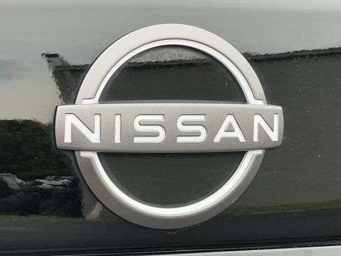 Used 2024 Nissan Murano SL AWD/4WD image 14
