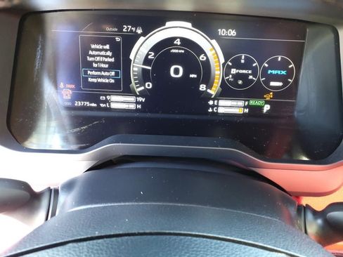 Used 2024 Toyota Sequoia TRD Pro image 19