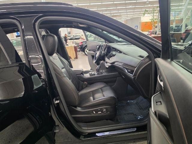 Used 2019 Cadillac XT4 Sport AWD/4WD image 39