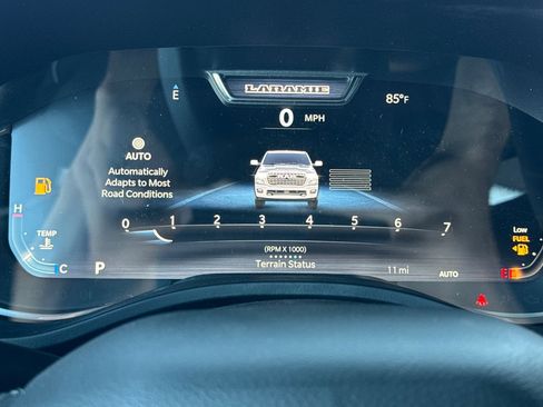 New 2026 RAM 1500 Laramie image 23