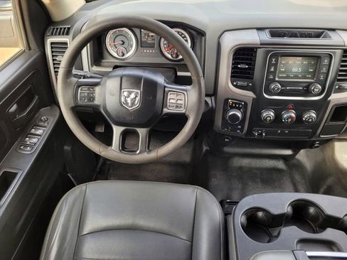 Used 2020 RAM 1500 Tradesman w/ Protection Group image 18