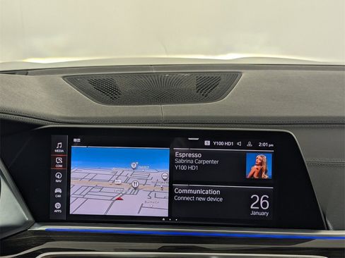 Used 2019 BMW X5 xDrive40i w/ Premium Package 2 image 18