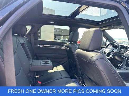 Used 2023 Cadillac XT5 Premium Luxury image 14