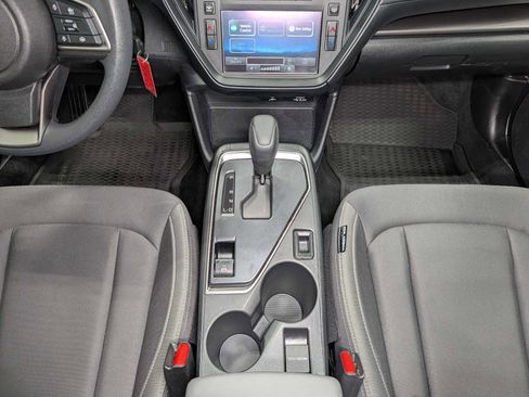 Used 2024 Subaru Impreza 2.0i AWD/4WD image 19
