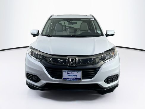 Used 2022 Honda HR-V EX image 2