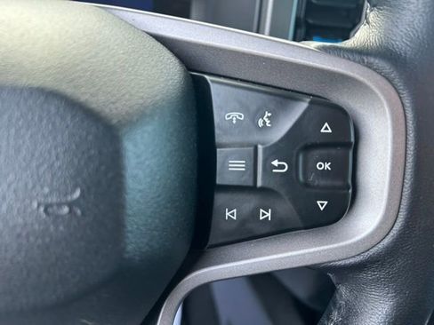 Certified 2022 Ford Bronco Outer Banks image 22