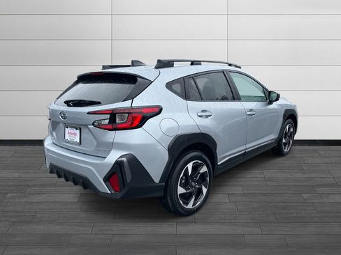 Used 2025 Subaru Crosstrek 2.5i Limited w/ Crosstrek Mirror Package image 3